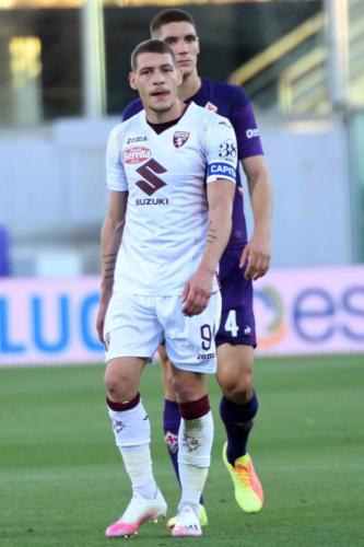 ACF FIORENTINA VS TORINO 22